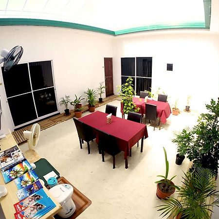 Royal Pearl Inn Maafushi Zewnętrze zdjęcie