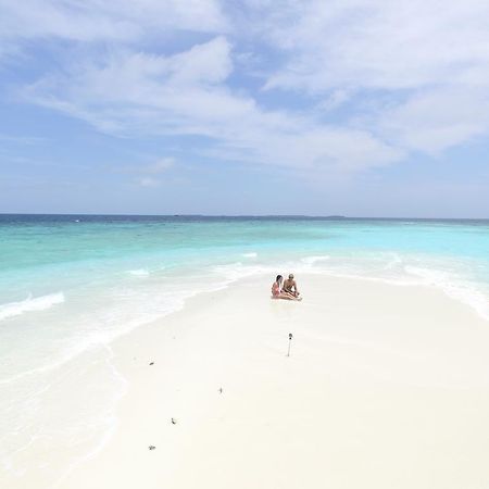 Royal Pearl Inn Maafushi Zewnętrze zdjęcie